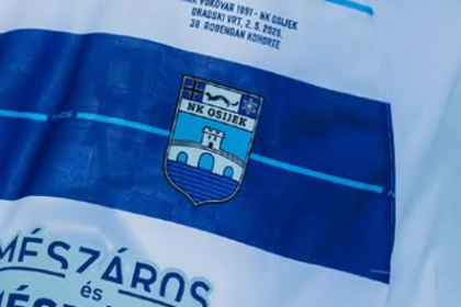 Može li se Osijek vratiti u život?