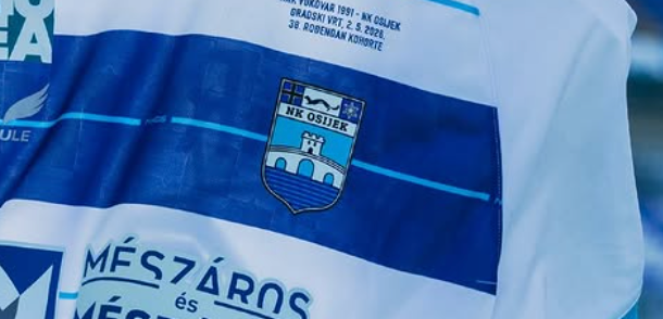Može li se Osijek vratiti u život?
